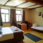 Garni Tilia Hotel