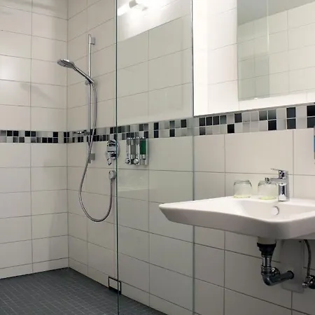 Ξενοδοχείο Garni Tilia