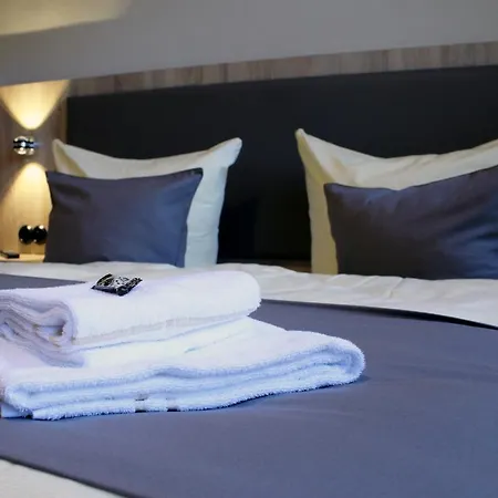 Garni Tilia Hotel Quedlinburg