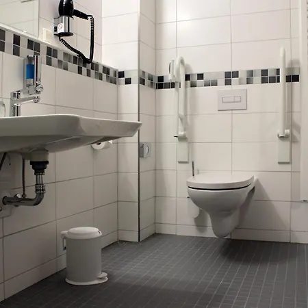 Garni Tilia Hotel 3*