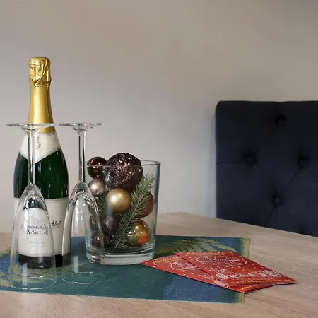 Garni Tilia Quedlinburg