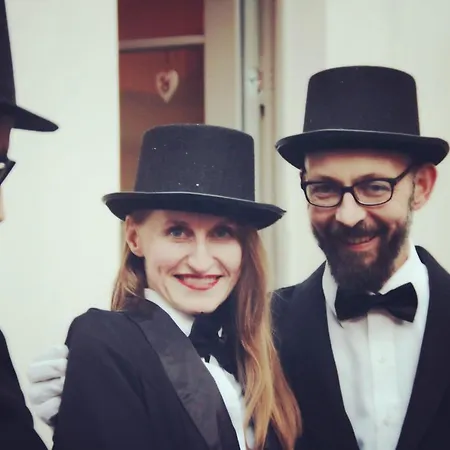 Garni Tilia Quedlinburg