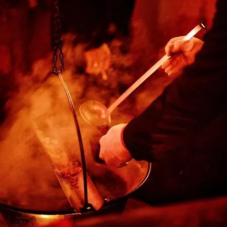 Garni Tilia Ξενοδοχείο 3*