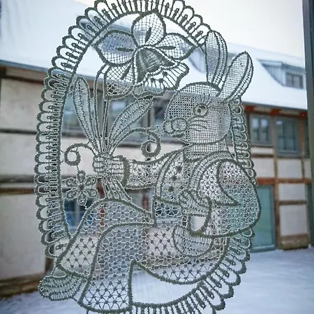 Ξενοδοχείο Garni Tilia