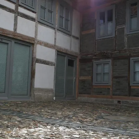 Garni Tilia Ξενοδοχείο 3*