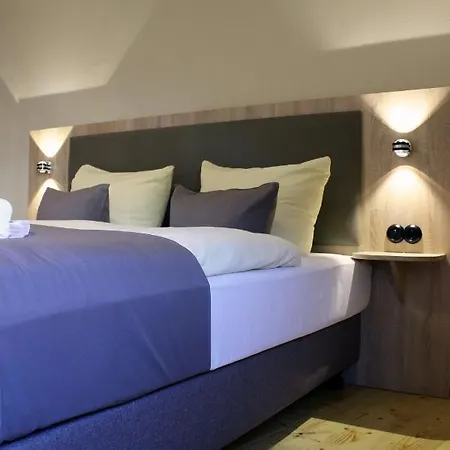 Ξενοδοχείο Garni Tilia