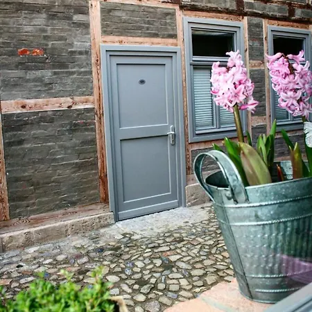 Ξενοδοχείο Garni Tilia 3*