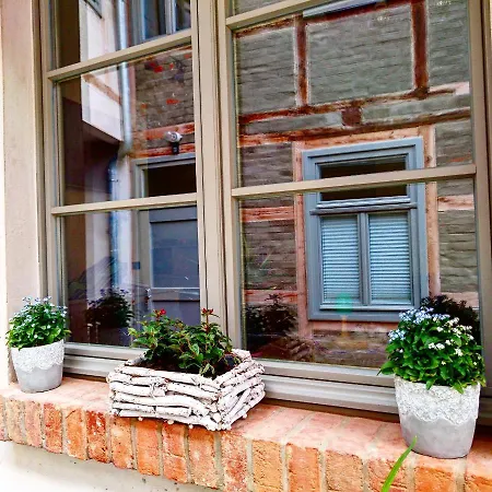 Garni Tilia Hotel
