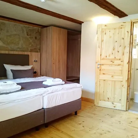 Ξενοδοχείο Garni Tilia