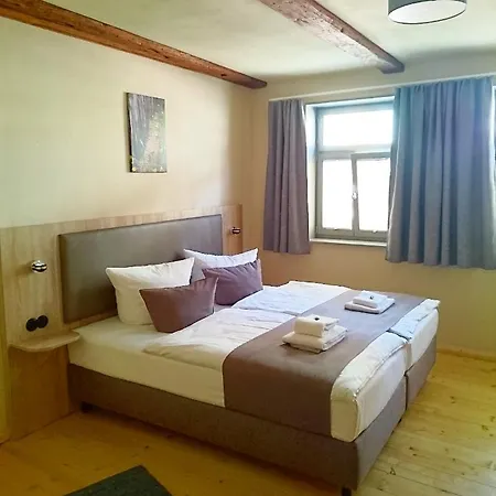 Garni Tilia Quedlinburg