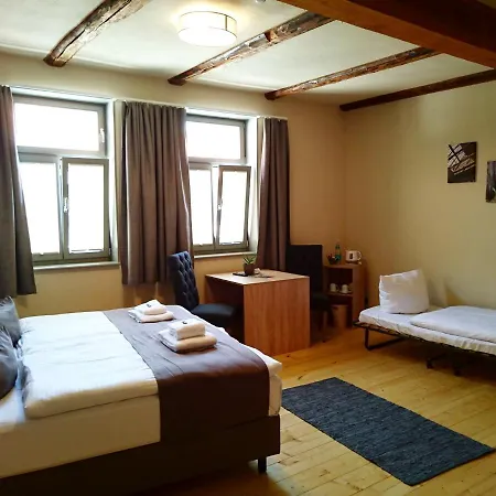 Garni Tilia Hotel
