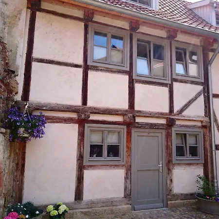 Ξενοδοχείο Garni Tilia