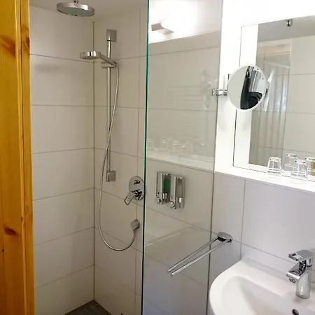 Garni Tilia Quedlinburg