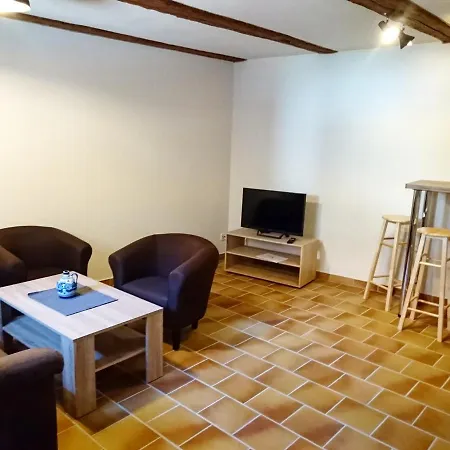 Garni Tilia Quedlinburg