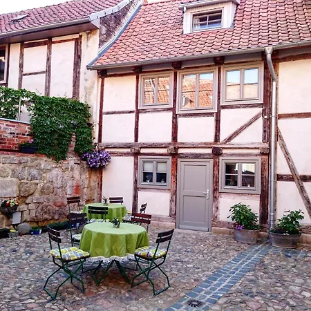 Garni Tilia Ξενοδοχείο 3*