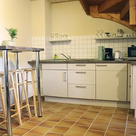 Garni Tilia Hotel 3*