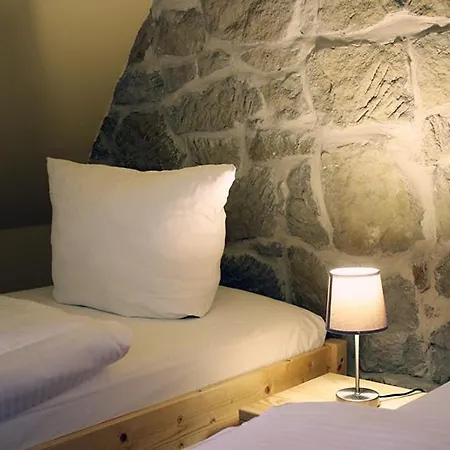 Garni Tilia 3* Quedlinburg