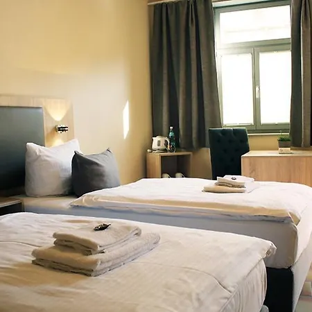 Hotel Garni Tilia 3*