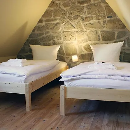 Garni Tilia Hotel