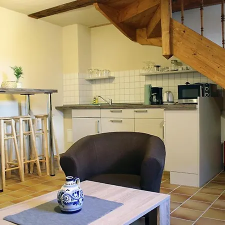 Hotel Garni Tilia Quedlinburg