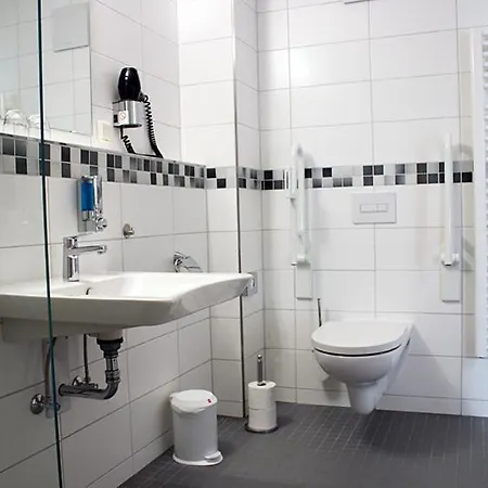 Hotel Garni Tilia Quedlinburg