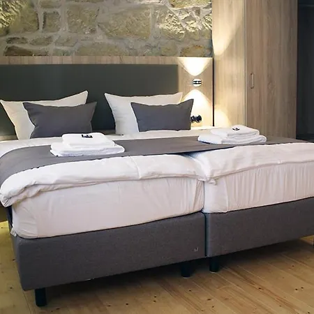 Hotel Garni Tilia Quedlinburg