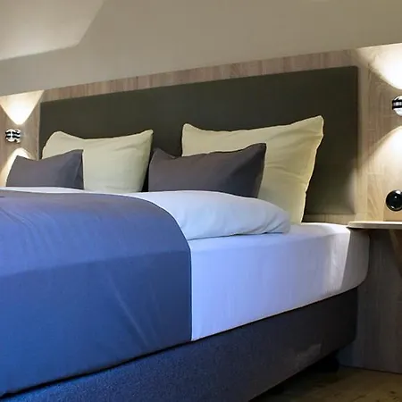 Garni Tilia 3* Quedlinburg