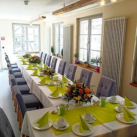Garni Tilia Hotel 3*