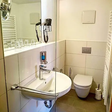 Garni Tilia Hotel 3*