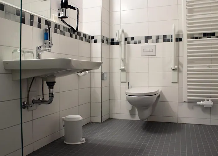 Garni Tilia 호텔 3*