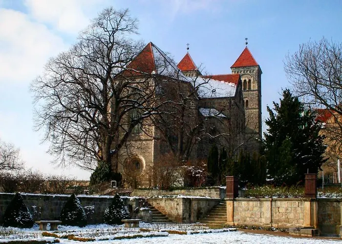 Garni Tilia 호텔 3*