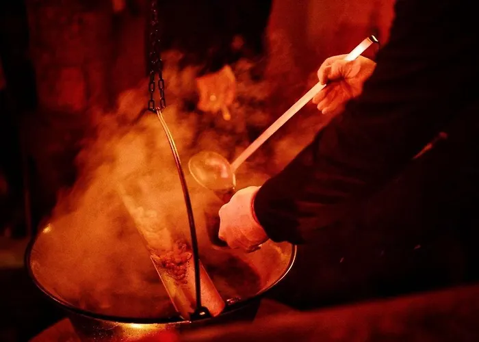 Garni Tilia ホテル 3*