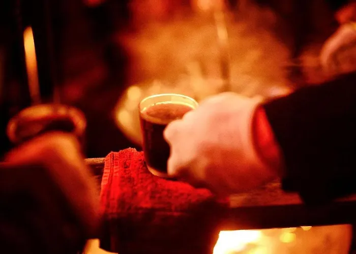 Garni Tilia 호텔 3*