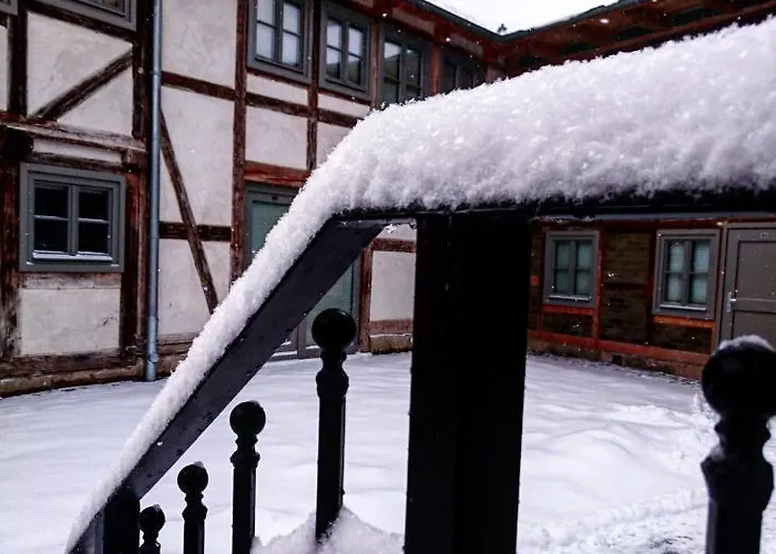 호텔 Garni Tilia 3*