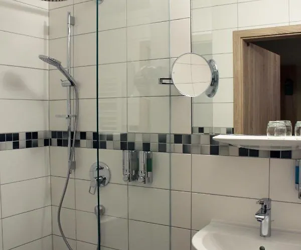 Garni Tilia ホテル 3*