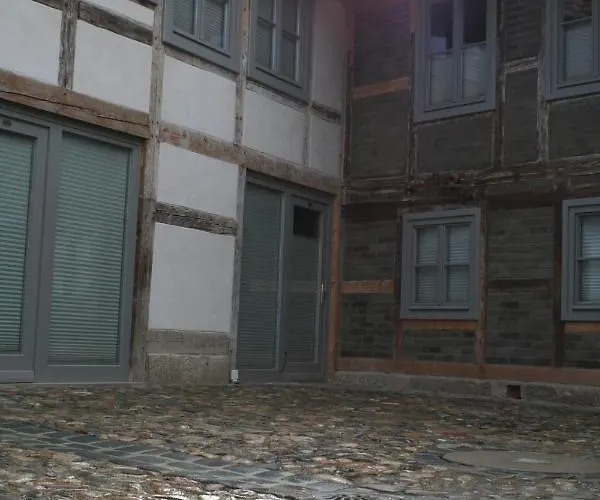 Garni Tilia 호텔 3*