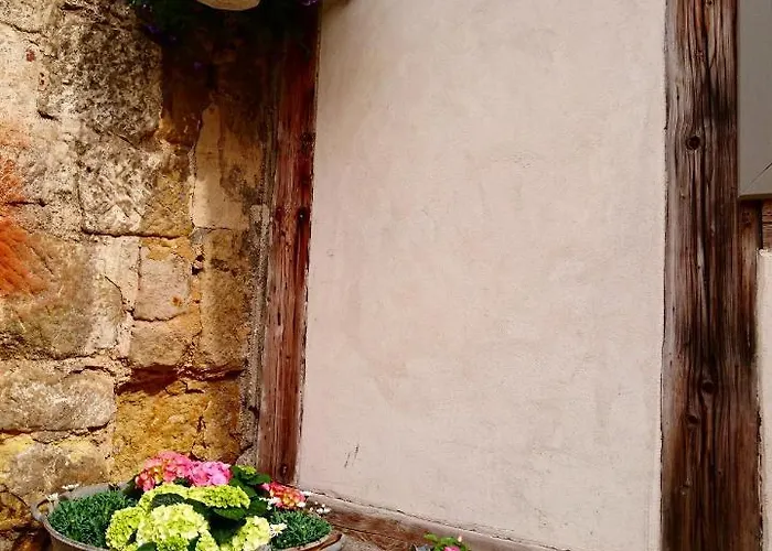 ホテル Garni Tilia 3*