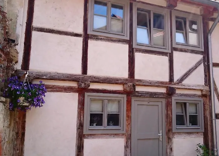 ホテル Garni Tilia