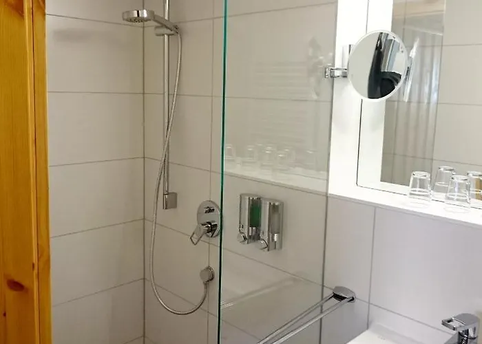 Garni Tilia 크베들린부르크