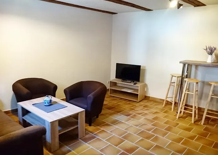 Garni Tilia 크베들린부르크