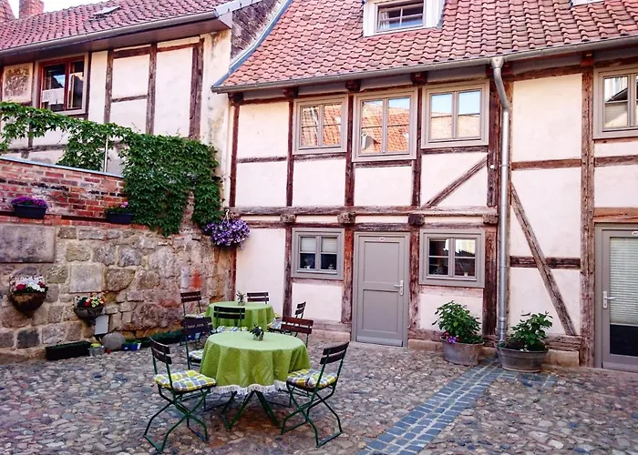 Garni Tilia 호텔 3*