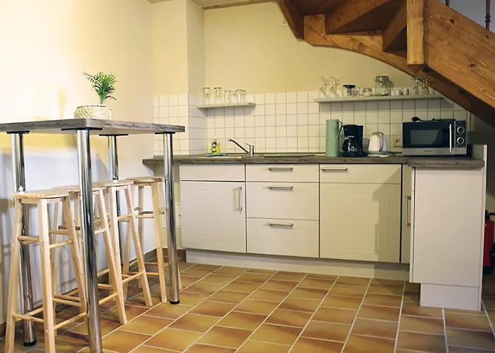 Garni Tilia ホテル 3*